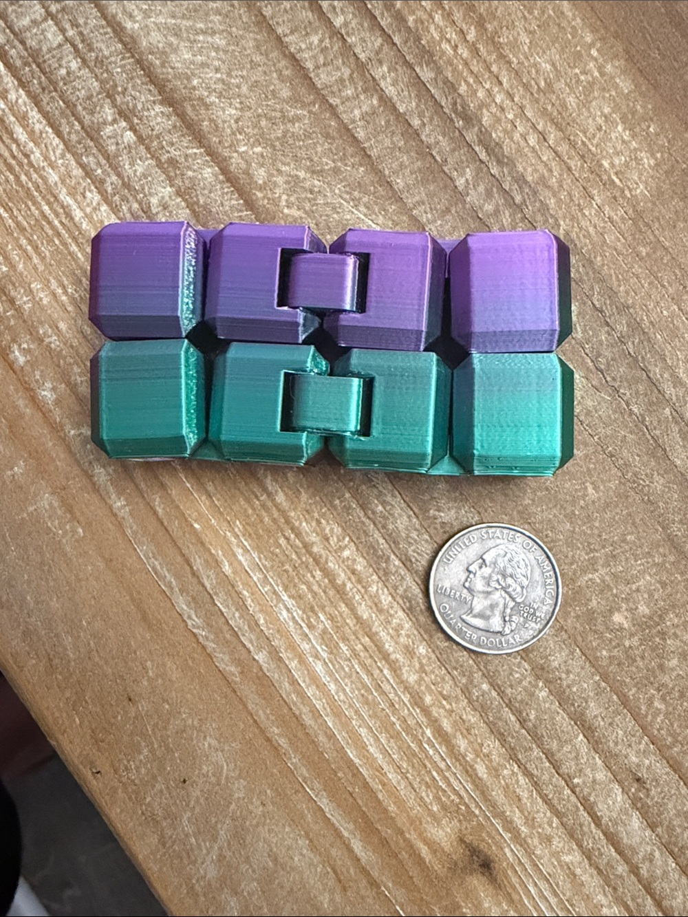 Fidget Cube - Picture 4 of 5